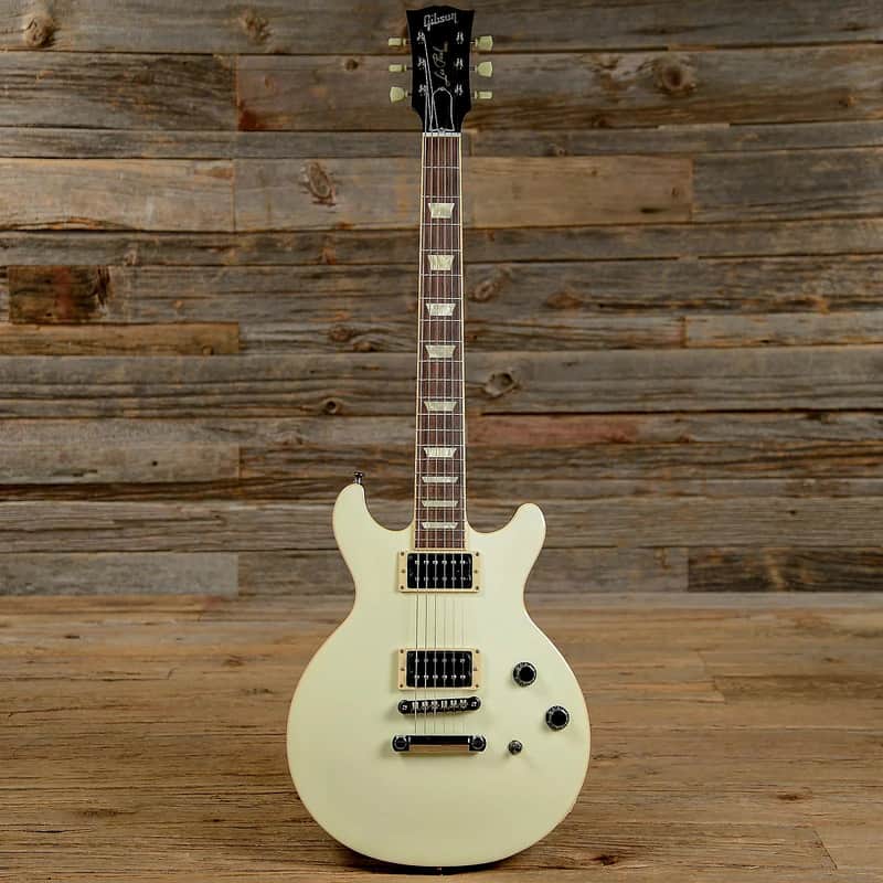 Gibson Les Paul Double Cutaway Classic Japan Exclusive 2010 - 2012 image 1