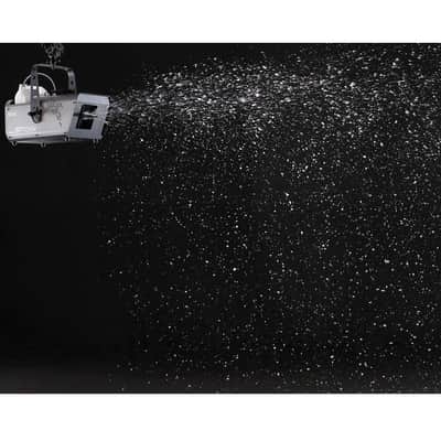 Antari S-100X High Powered Snow Machine (B-Stock) image 4