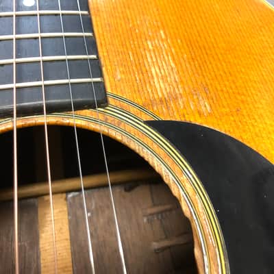 Martin D-28 1969 image 14