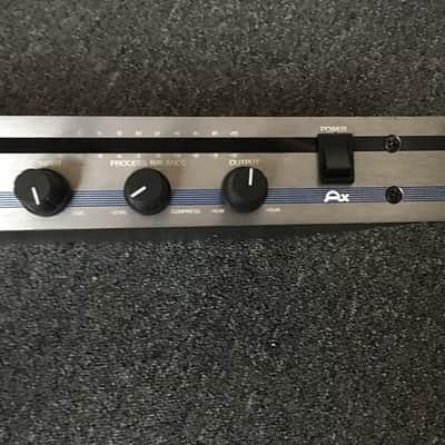 Aphex 300 AX Compellor Original Compressor / Limiter / Leveller image 5