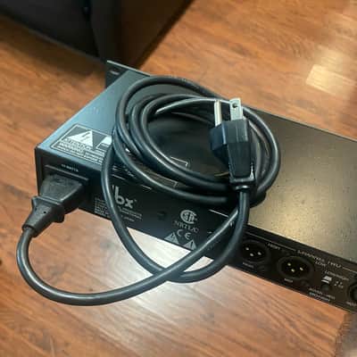 dbx DBX 223XL- Crossover 1990's image 5