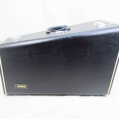 YAMAHA Marching French Horn YHR-302MS [928167] (04/28) image 2