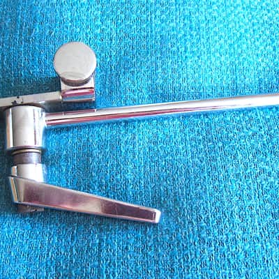 Sonor Hihat to Bass Drum Attachment Bracket Part - Vintage image 2
