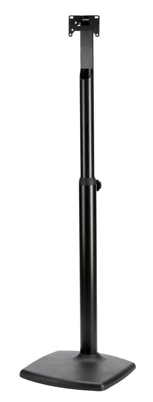 K&M 26785 Genelec 8000-400 Design Floor Stand image 1