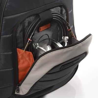 MONO M80 Acoustic and Classical Guitar Case image 5