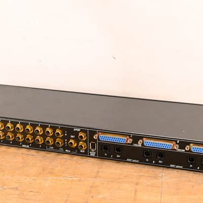 MOTU 2408 PCI Digital Audio Interface CG01XA0 image 6