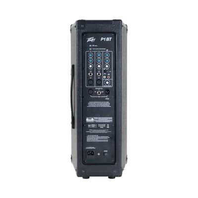 Peavey P1 BT all-in-one Portable PA System Bild 2