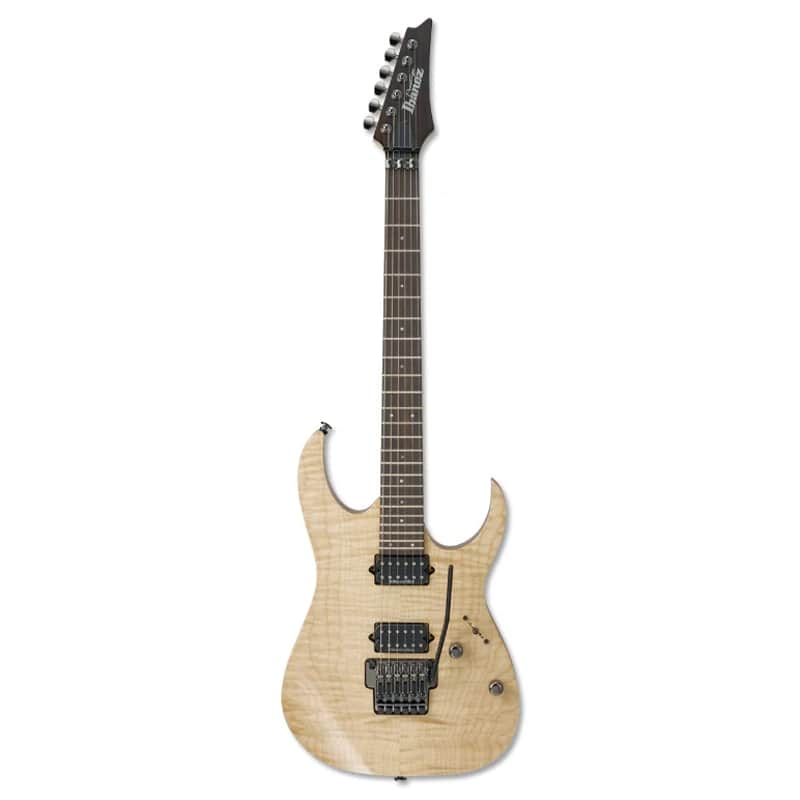 Ibanez RG3120F Prestige image 1