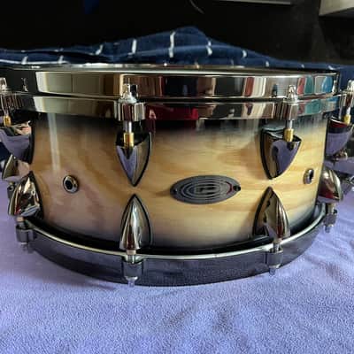 OCDP Maple Snare Drum - 6x14 image 1