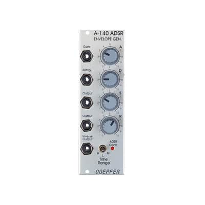 Immagine Doepfer A-140-1 Eurorack Envelope Generator Module - 4