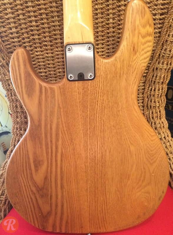 Peavey T-20 Natural image 2