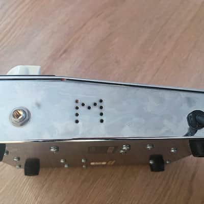 Matchless Dirt Box - Active All Tube Overdrive Pedal Pre-Amp mid-90s image 3