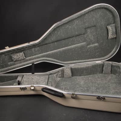 Brendan O'Gorman Moir 12 Fret - Dark Forest Century Cypress & Birdseye Maple #3426BC image 23