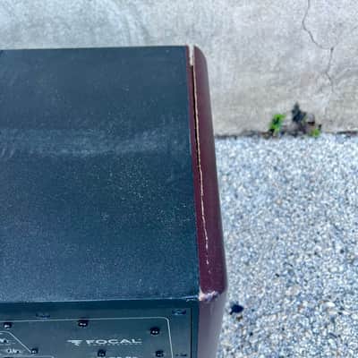 Focal Solo6 Be Powered Studio Monitor (Pair) image 11
