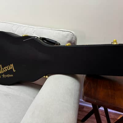 Gibson CS ES-336 2021 - Faded Cherry image 8