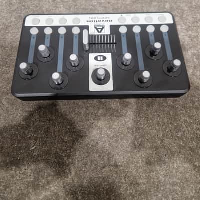 Novation Nocturn - Intelligent Plug-in Controller - Like New w/ Manuals & Original Box image 15