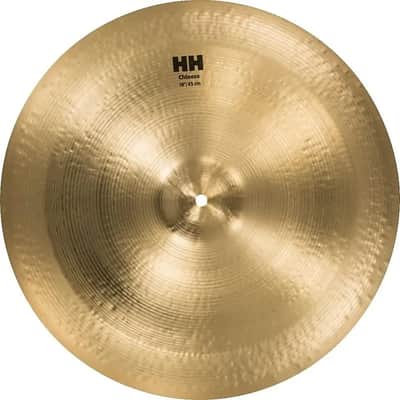 Sabian 18" HH Remastered Chinese Cymbal