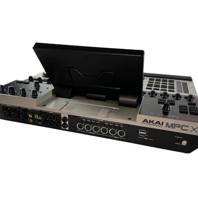 Akai MPC XL *Expert Tested*Guaranteed* image 4