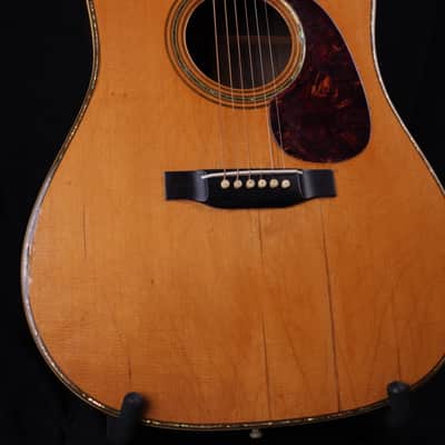 1941 Martin D-45 image 3