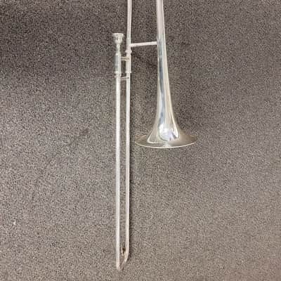 Yamaha YSL-354S Trombone (Indianapolis, IN) image 1