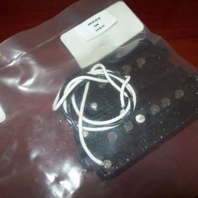 Genuine Fender American Standard P. Bass Pickup Set, 007-5593-049 image 2