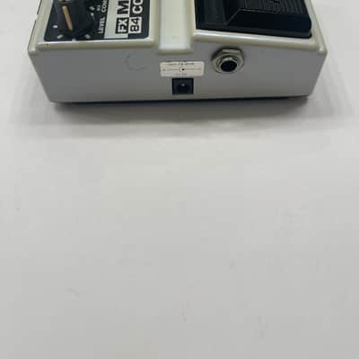 DOD Digitech FX84 Milk Box Compressor Sustainer Milkbox Guitar Effect Pedal image 3