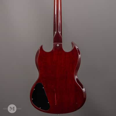 Gibson Guitars - 1967 SG Special - Cherry - Used image 3