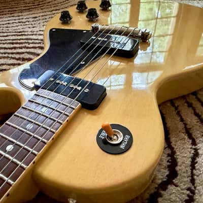 Immagine Gibson 2020 Gibson Custom Shop ‘57 Les Paul Special Reissue - 15