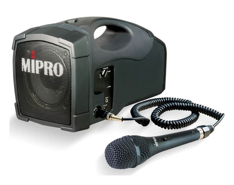 Mipro MA-101-C image 1