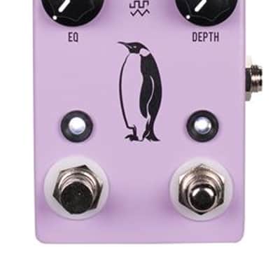 JHS Emperor V2 Analog Chorus with Tap Tempo image 1