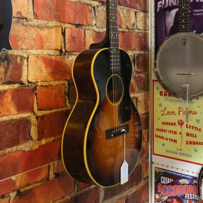 1959 Gibson LG-2 3/4 image 4