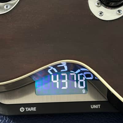 1973 Ibanez 2372 Recording Vintage Made in Japan MIJ image 13