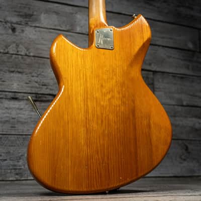 Novo Serus J - Amber image 8