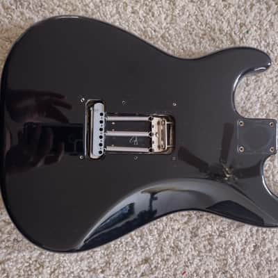 Fender Stratocaster Body MIM image 8