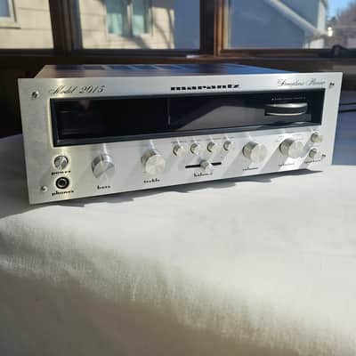 Marantz 2015 1973 image 17