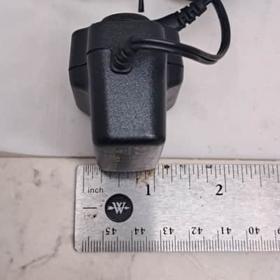 Dunlop ECB003US 9v AC Power Adapter for Guitar Effects Pedals-Dunlop, MXR- NOS Unused image 6
