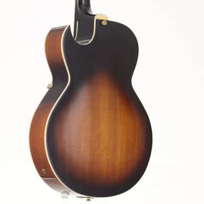 Epiphone Zephyr Regent [R03F0620] (06/01) image 9
