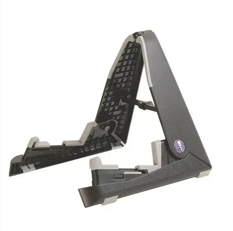 On-Stage The Mighty Guitar Stand GS6500 image 1