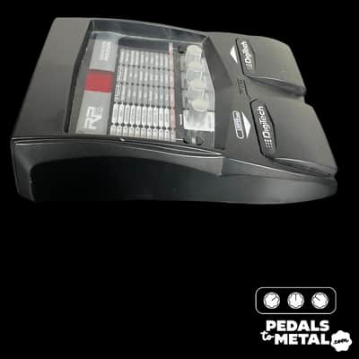 DigiTech RP55 Guitar Multi-Effect Processor -x10909 image 4