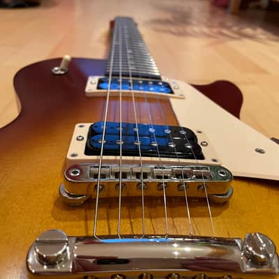 Gibson Les Paul Tribute 2019 - Satin Iced Tea image 5