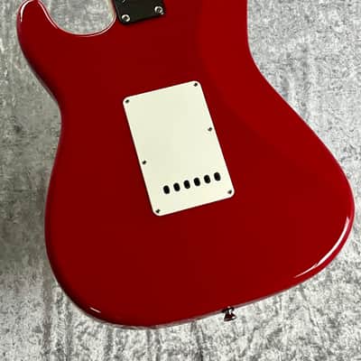 MOMOSE   MST-JWC和 DRD-NB   (2017'USED) -Dakota Red-  【Made In Japan】【LimitedModel】 imagen 8