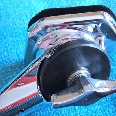 Pearl SP30 Bass Drum Spur Leg & Mount Bracket - USED image 4
