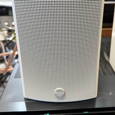 Boston Acoustics SubSat 6 Satellite II Speakers Pair, Tested SEE VIDEO image 2