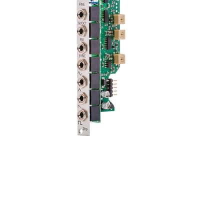 2hp CSL Bare Bones Synth Collection image 2