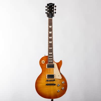 Gibson Les Paul Standard 60s Figured Top, Unburst | Demo image 2