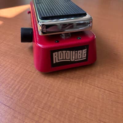 Dunlop JD4S Rotovibe | Reverb