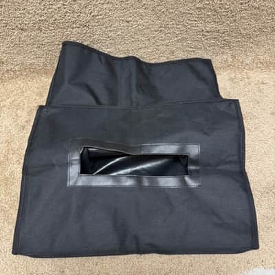 Fender Rumble 200 / 500 Amp Cover image 2