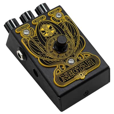 Beetronics Nectar Tone Sweetener image 1