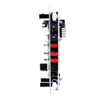 4ms Spectral Multiband Resonator Eurorack Module (SMR) image 7