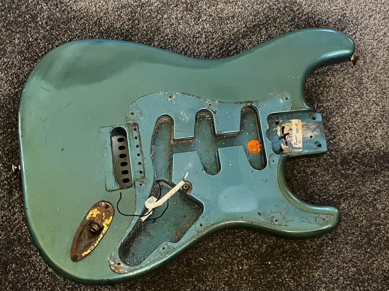 Fender The Strat